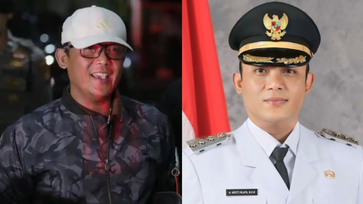 Ardito Wijaya, Mantan Dokter yang Kena OTT KPK dan Jadi Bupati Lampung Tengah