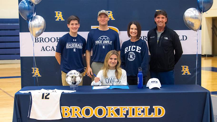 Wisconsin soccer community mourning tragic loss of former Brookfield ...