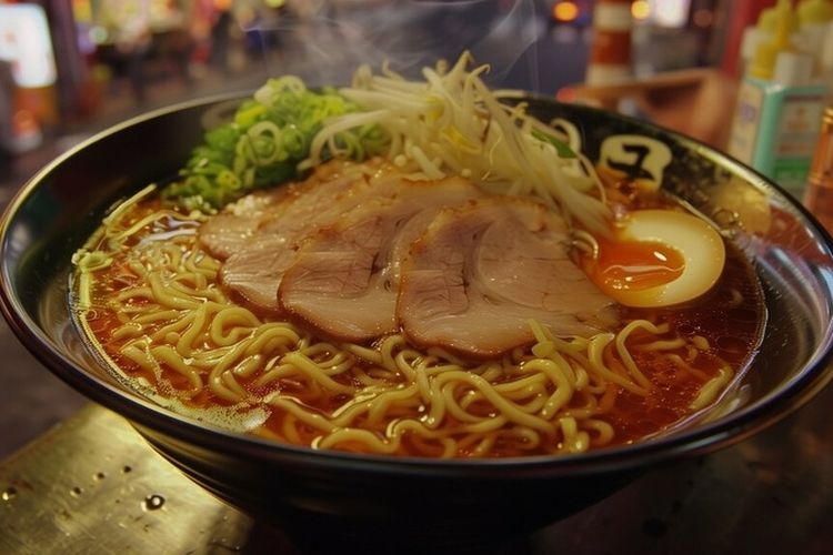 10 tempat makan unik di sekitar Stasiun Kadokangabus, Indramayu untuk para penikmat kuliner