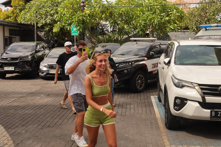 Nasib Artis Porno Inggris 