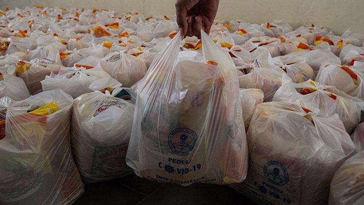 Diaspora Buka Suara soal Pajak Bantuan Bencana Sumatera dari Luar Negeri