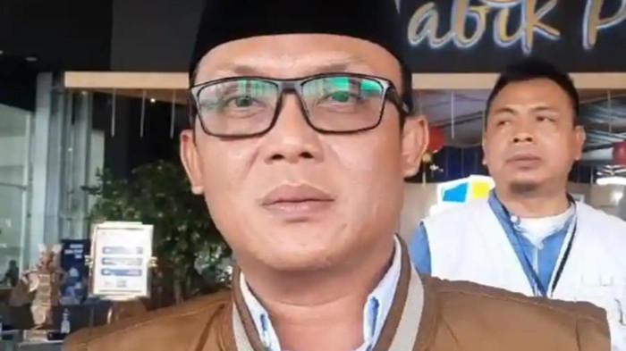 Profil Dokter Ardito Wijaya yang Tertangkap OTT KPK