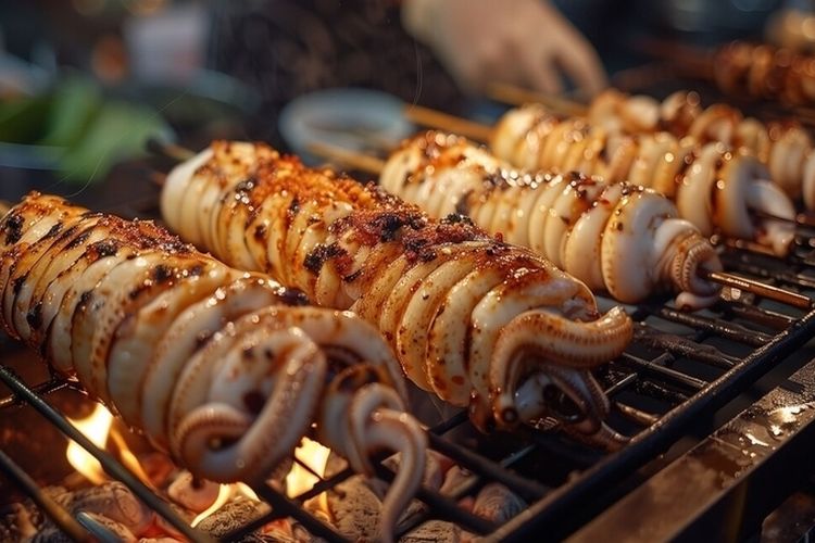 10 tempat makan dekat Stasiun Margorejo Surabaya untuk penikmat kuliner