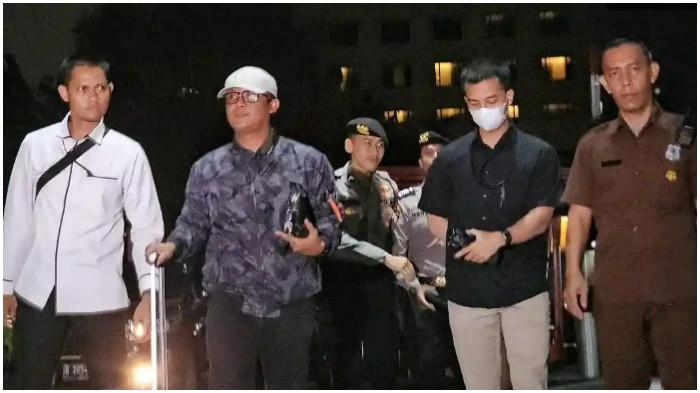 Ardito Wijaya, Mantan Dokter yang Kini Terjaring OTT KPK