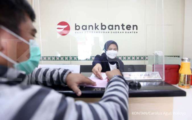 Bank Banten tingkatkan pengelolaan kredit menghadapi kasus kredit fiktif BPD