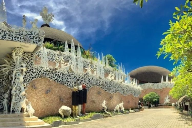 Jelajahi Bali dengan 3 Destinasi Tersembunyi yang Masih Jarang Diketahui, Pernah Ke Sini?