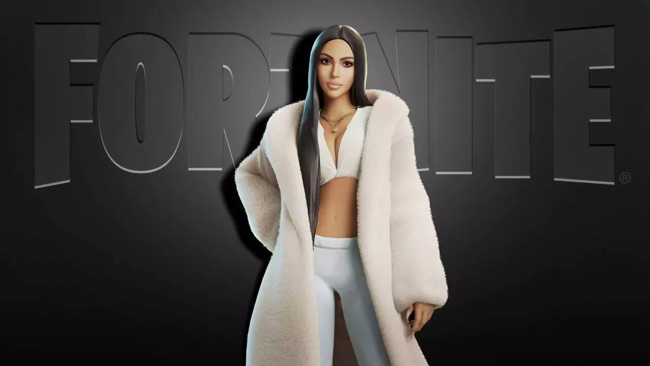 How to get Kim Kardashian in Fortnite?
