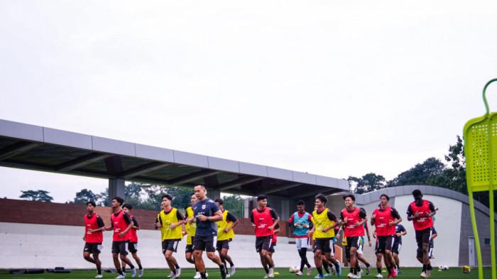 Putra Legimin Rahardjo Ikut Bersaing di Seleksi Timnas U-20, Nova Arianto Cari Bakat Baru