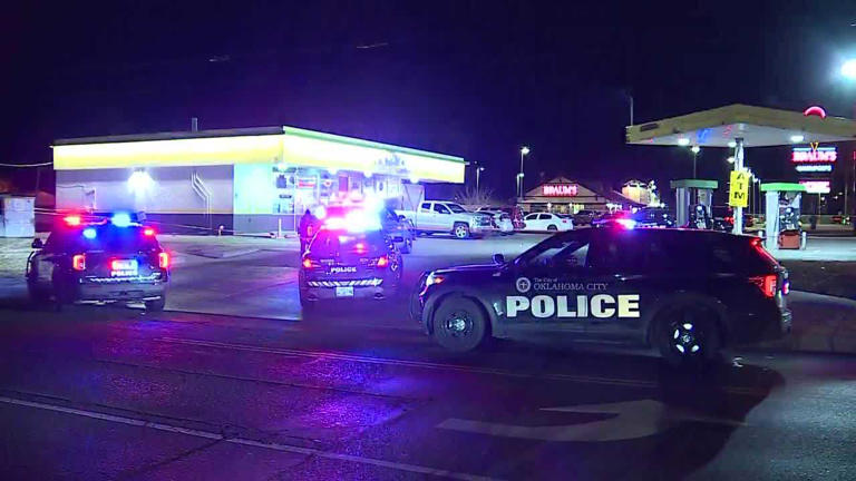OCPD: Man hospitalized after being stabbed during argument in southwest ...