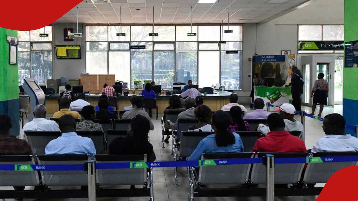 Equity, KCB lower interest rates for new loans after Central Bank of ...