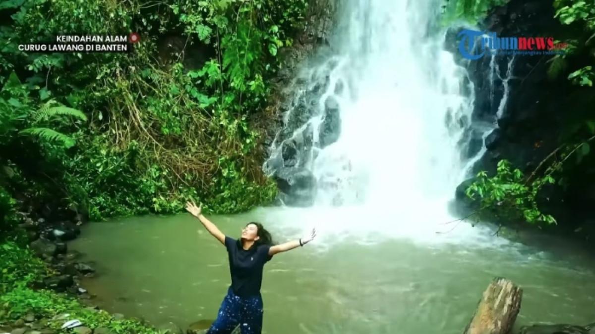 Rencana Wisata Curug Lawang, Berdua dari Cilegon dengan Anggaran Rp35 Ribu