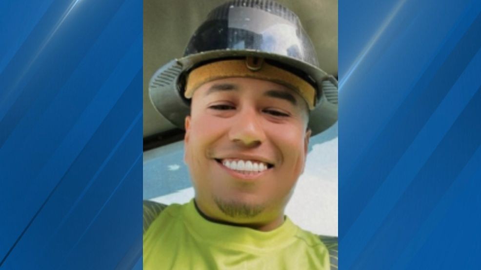 FBI offers $25,000 reward for information on fugitive linked to double ...