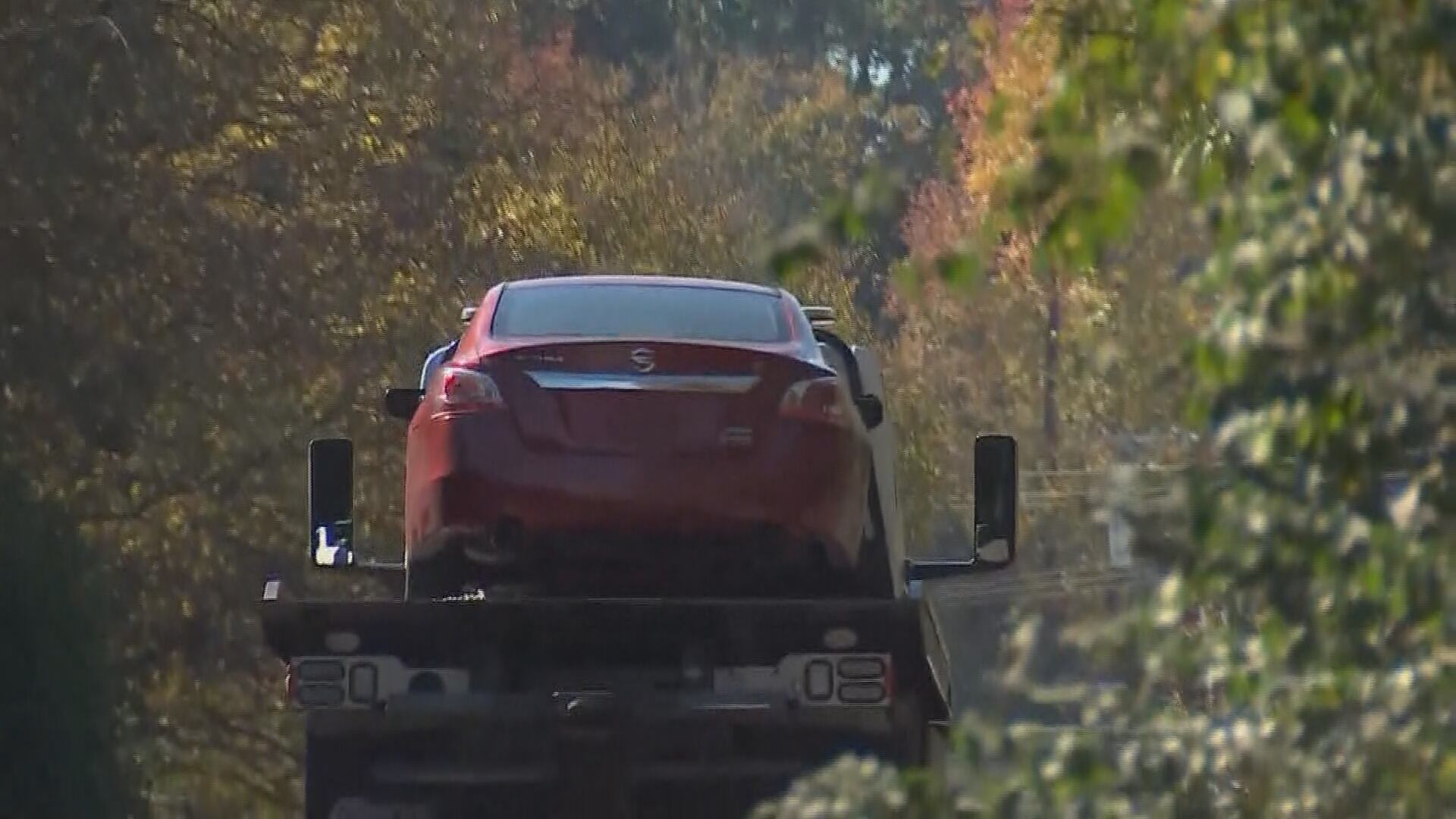 Fact finders: Can you choose your tow company after arrest?