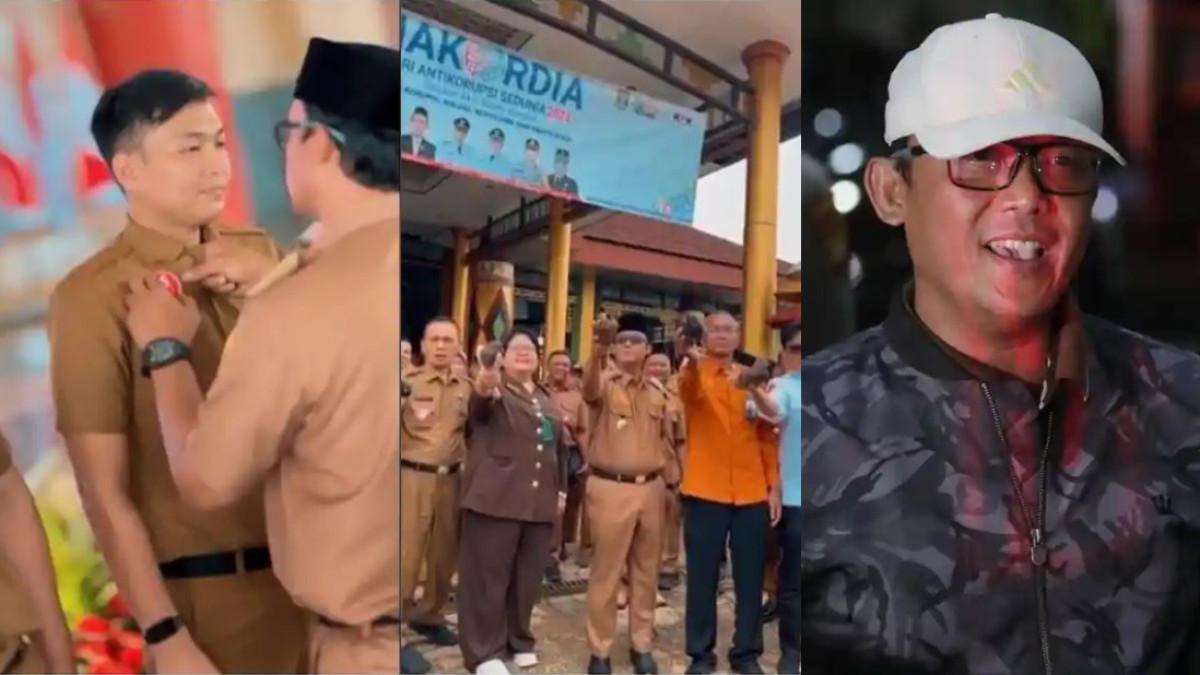 Profil dan Kekayaan Ardito Wijaya, Bupati Lampung Tengah Terjebak OTT KPK Saat Hakordia 2025