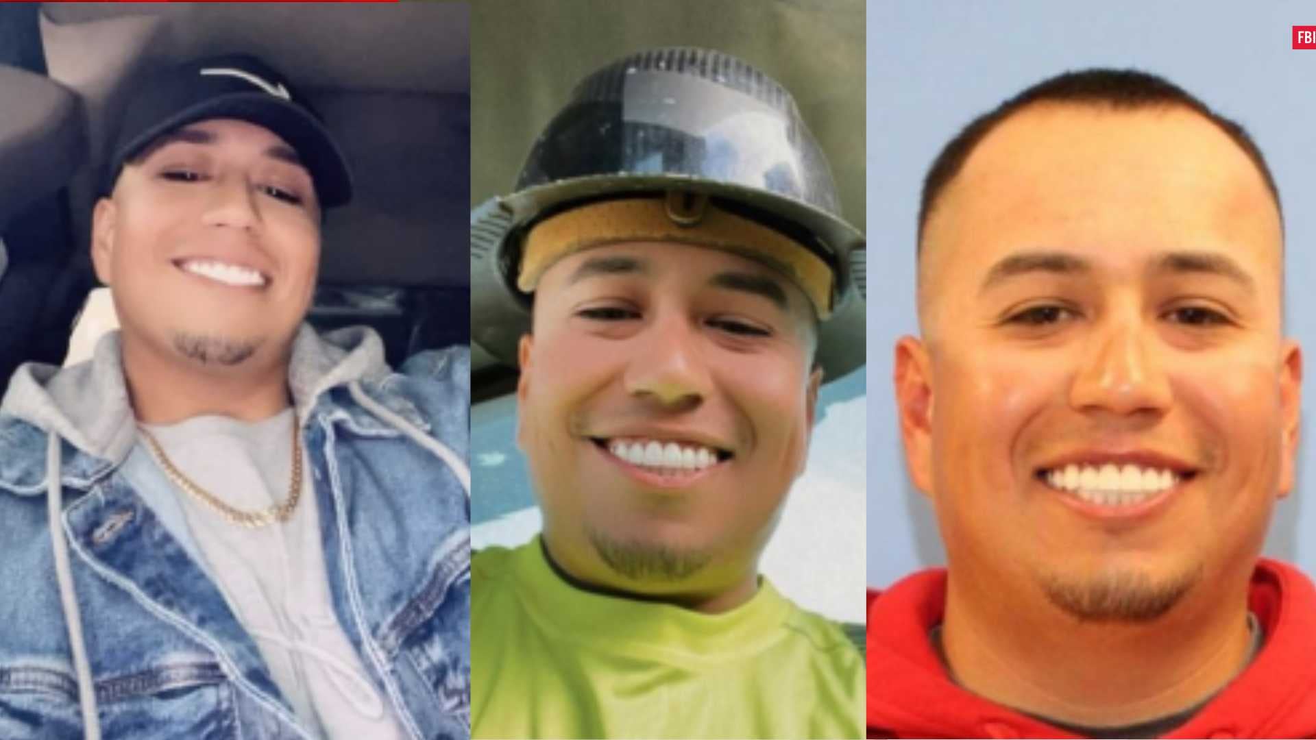 Man wanted for deadly Washington shooting has ties to Las Vegas, FBI ...