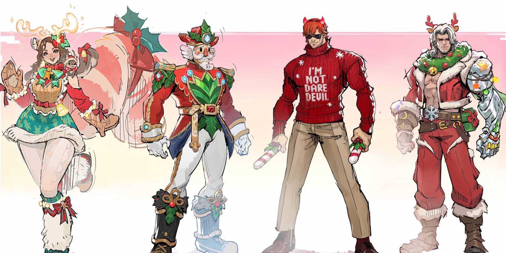 Marvel Rivals season 5.5: Release date, team-up changes, & more