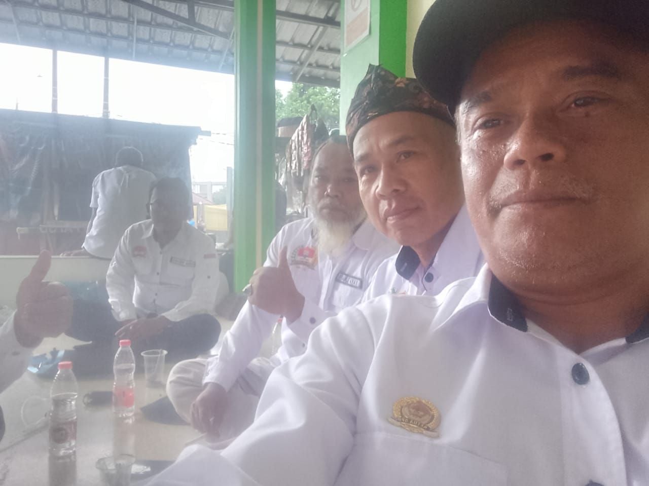 Muskerkab II FK-BPD Sumedang 2025: Bangun Regulasi Kuat, Kuatkan BPD sebagai Pilar Demokrasi Desa