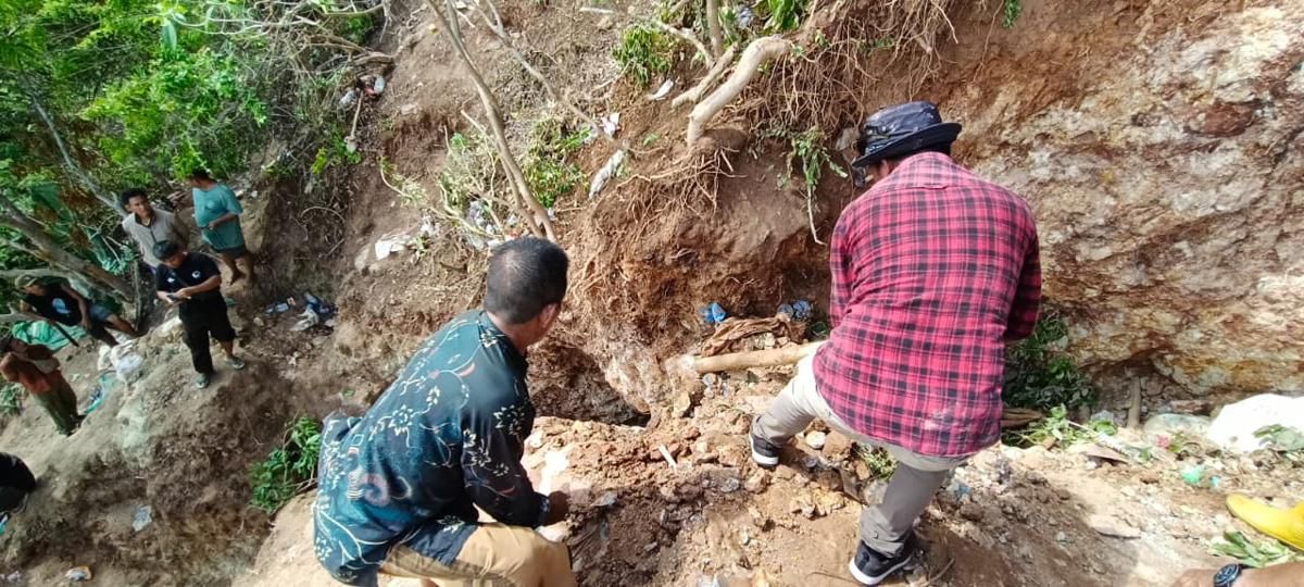 WALHI Minta Kemenhut Cabut Izin Perusahaan Penyebab Banjir Sumatra