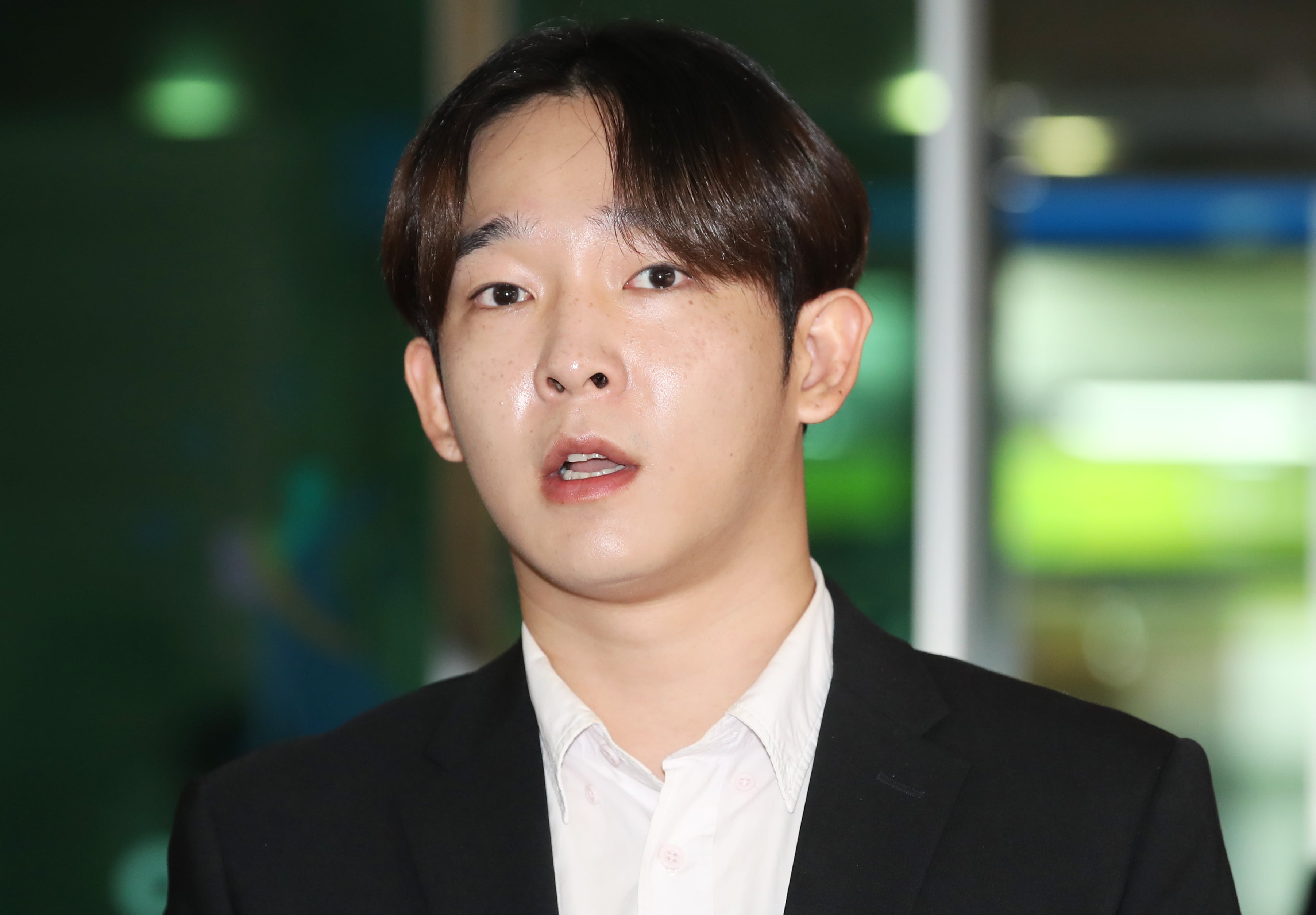 nam tae hyun net worth - Ilustrasi 2