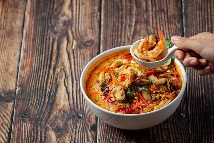 10 Restoran Lezat Dekat Stasiun Babat yang Harus Dikunjungi