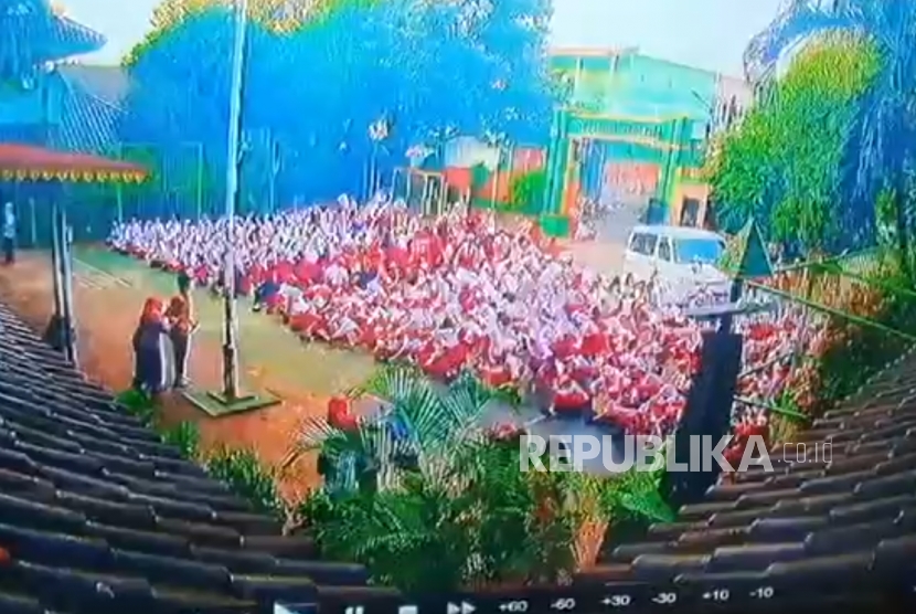 Selidiki Motif Sopir MBG Tabrak Siswa SD, Kapolda Tanyakan Apakah Kecelakaan atau Kesengajaan?