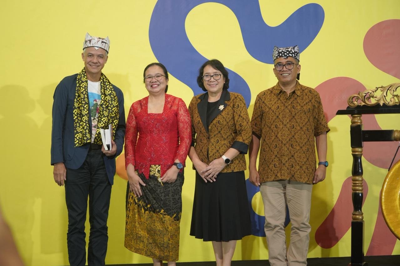 Guru Meditasi: Korban Bencana Sumatra dan Aceh Membutuhkan Bantuan Trauma