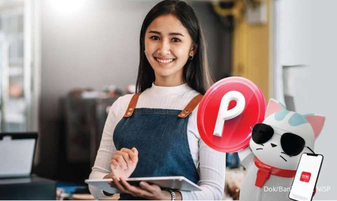 OCBC Prediksi Kredit Tumbuh Dua Digit pada 2026