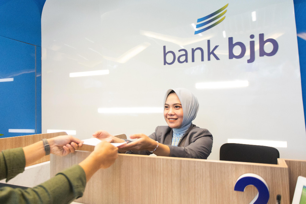 Susunan Direksi Bank BJB Terbaru, Mardigu dan Helmy Yahya Gagal Jadi Komisaris