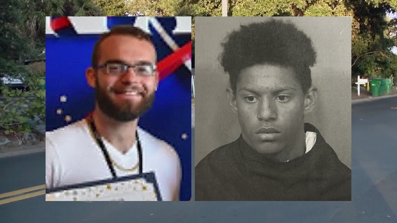 Boy, 13, to be tried as adult in deadly Brevard County shooting