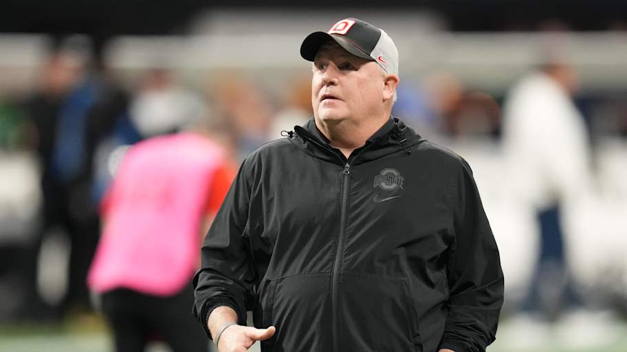 Report: Georgia Tech interviews Chip Kelly for offensive coordinator ...
