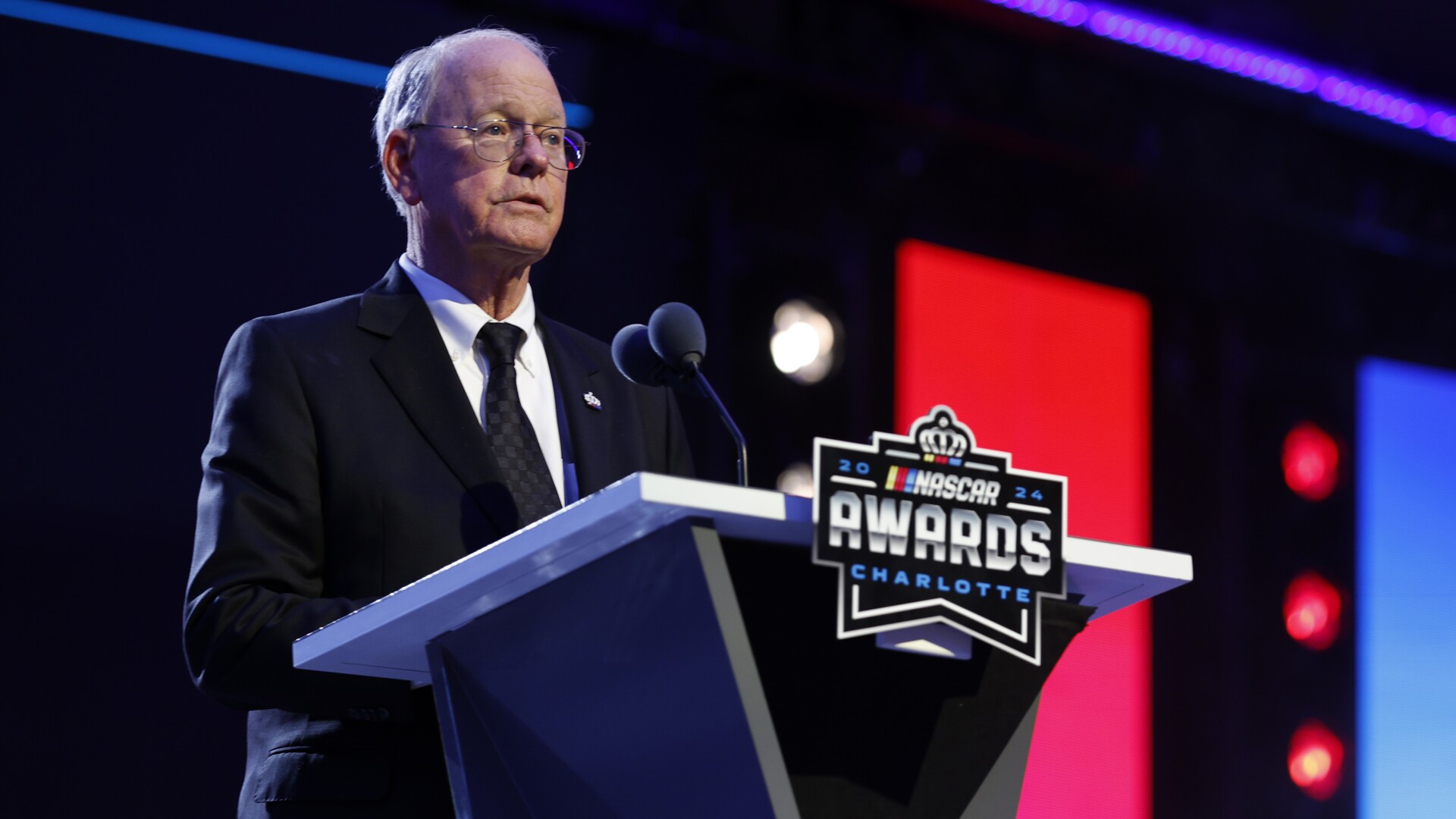 NASCAR chairman refuses to budge on team charters in testimony during ...