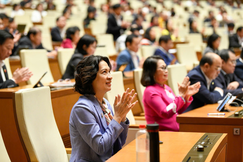 Người từ 75 tuổi đang hưởng trợ cấp hưu trí sẽ được hưởng 100% chi phí khám, chữa bệnh