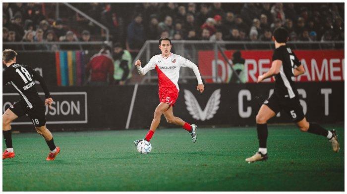 Prediksi Skor Utrecht vs Nottingham Forest 12 Desember 2025: Head to Head & Live Streaming Europa Le