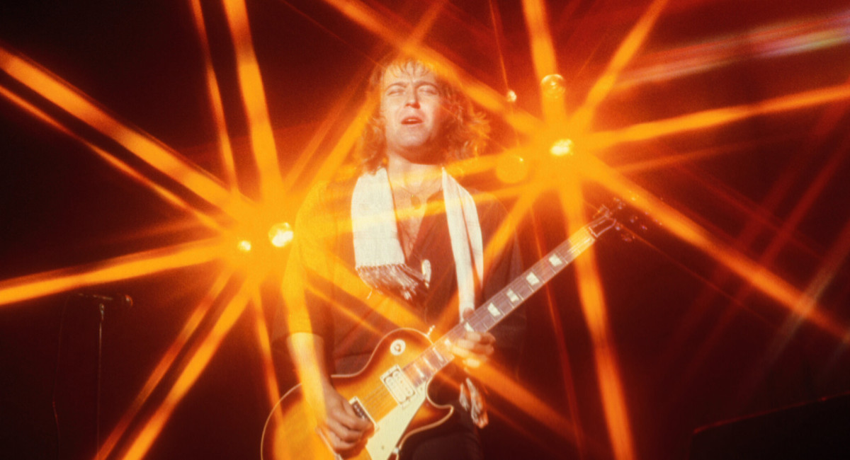 Six classic rock legends collide on a massive 2026 tour