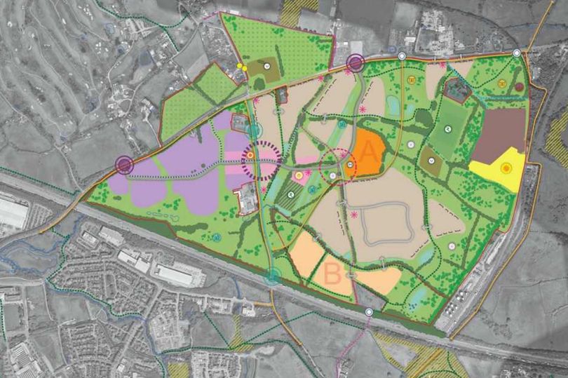 Bristol's expansion beyond the M4 takes first formal step forward