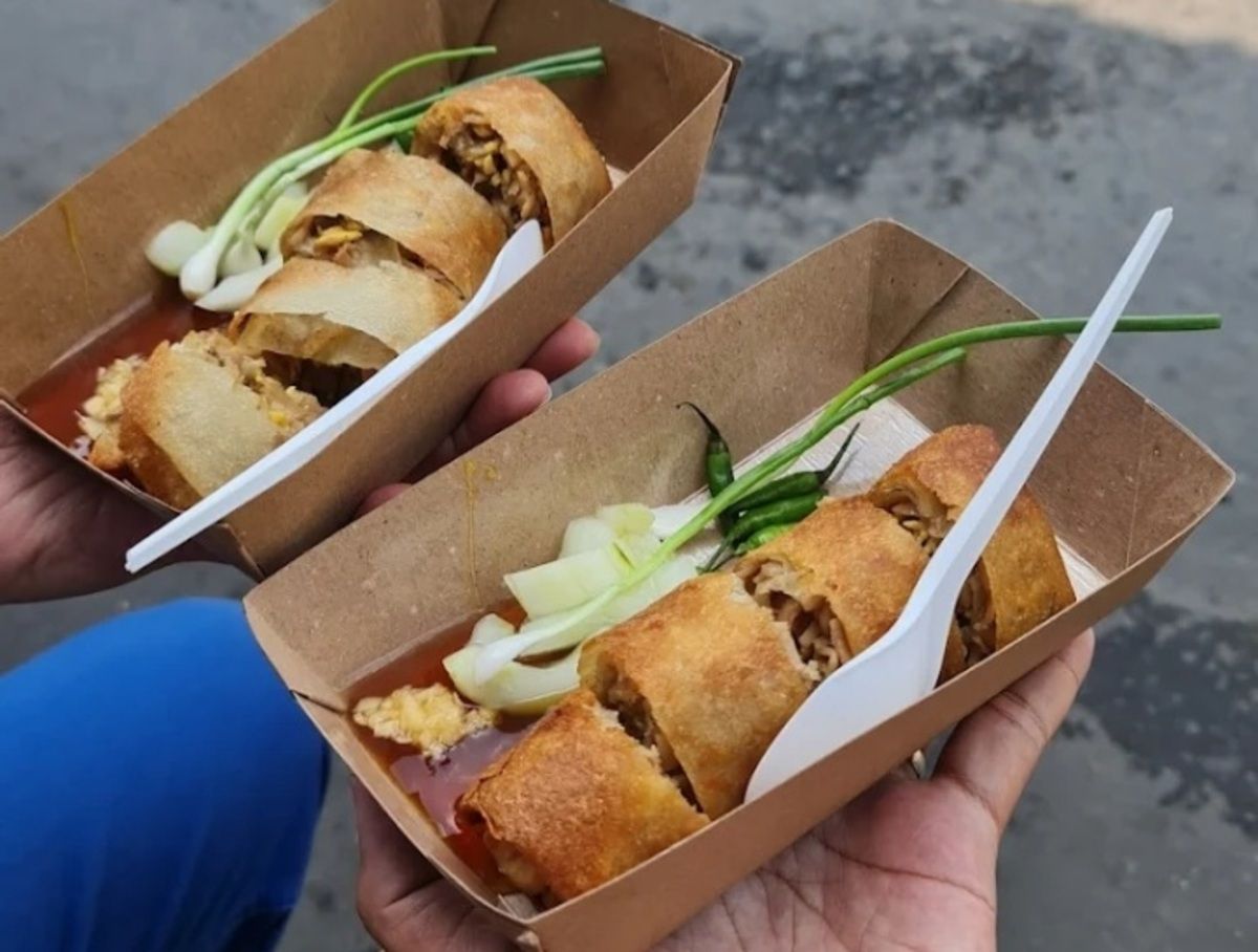 Empat Lumpia Legendaris Semarang yang Selalu Diserbu Wisatawan dan Warga Lokal!