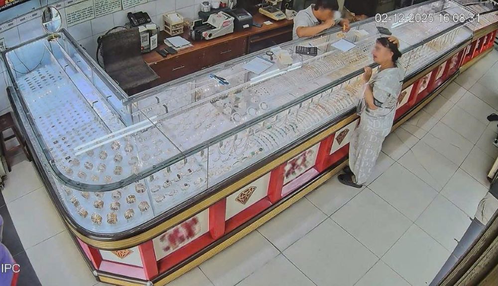 Trộm hơn 200 triệu đồng, nữ giúp việc còn thách thức công an tìm chứng cứ