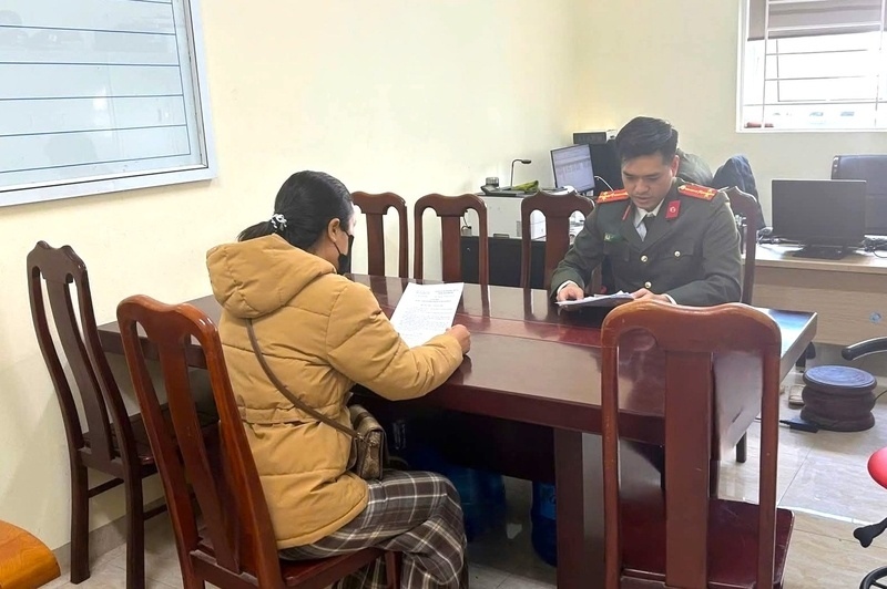 Tung tin bịa đặt về vụ án Đoàn Văn Sáng ở Lạng Sơn, hai người bị xử lý