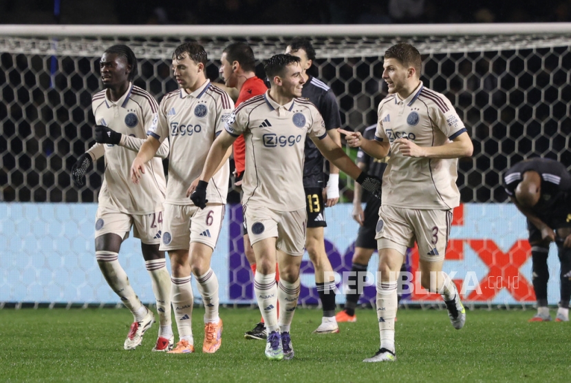 Hasil Liga Champions Pekan Keenam: City Kalahkan Madrid, Arsenal Tampil Sempurna, Ajax Dapat Poin Pe