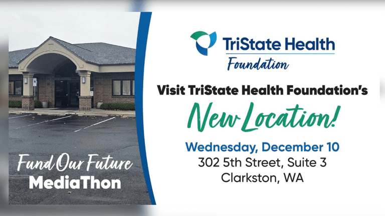Tristate Health unveils new facility during successful Fund Our Future ...
