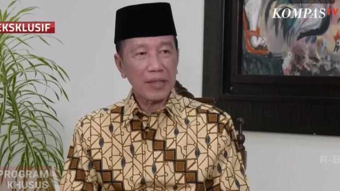 Mudah Ditebak, Jokowi Buka Suara Soal Orang Besar di Balik Kasus Ijazah Palsu