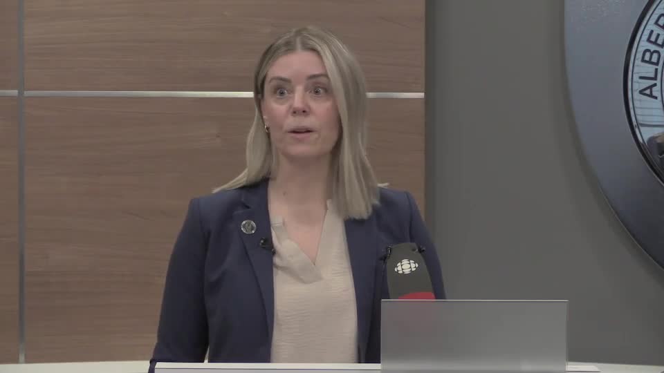 Edmonton teacher charged in child luring and sex abuse investigation