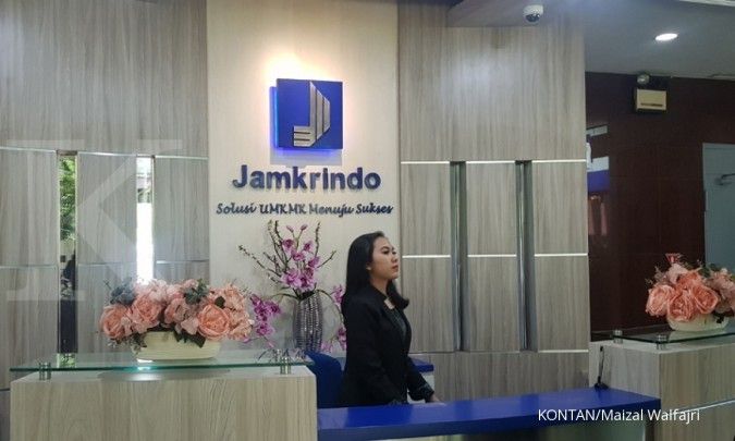 Jamkrindo dan Pemprov Sultra Sinergi Jasa Suretyship