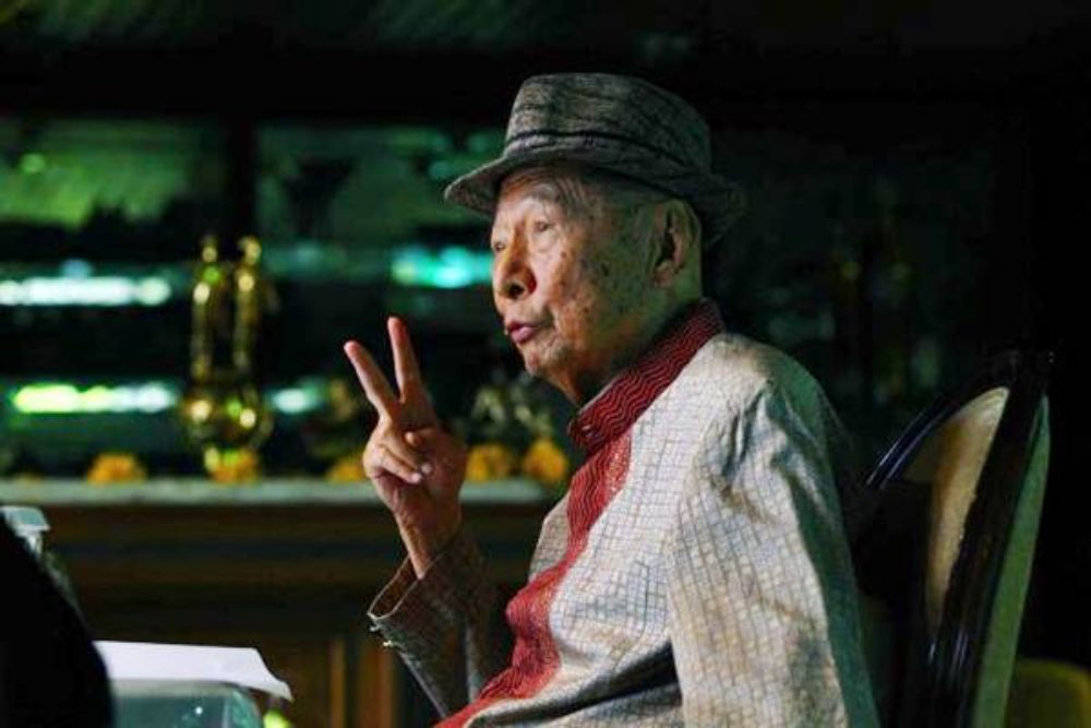 Para Pakar Properti RI Sepanjang 4 Dekade