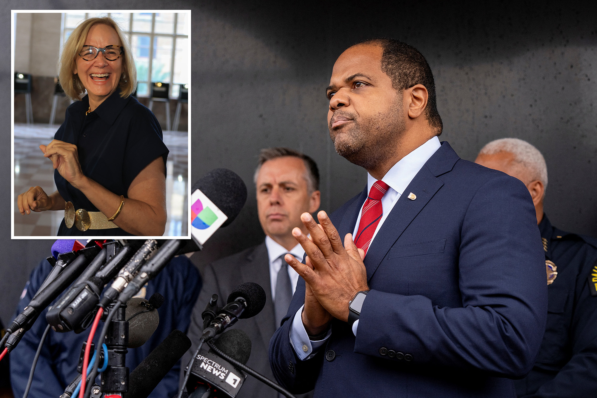 Dems’ victory in Miami a ‘wake-up call’ for Republicans everywhere, GOP ...