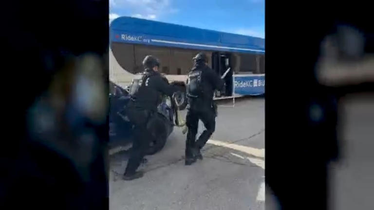 KCPD prepares for World Cup security with cross-agency training