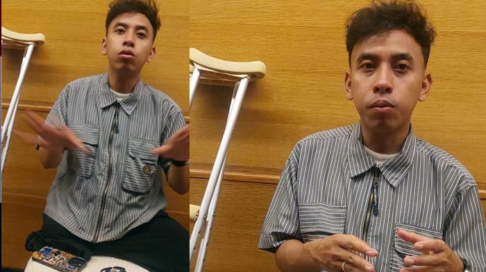 Perjalanan Anggi Wahyuda: Pemuda Disabilitas Taklukkan 30 Gunung Dunia