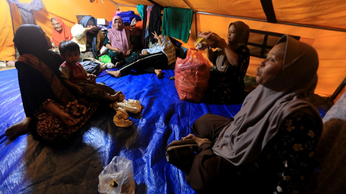 Mensos tegaskan aturan penggalangan dana bencana untuk transparansi bantuan banjir Sumatera
