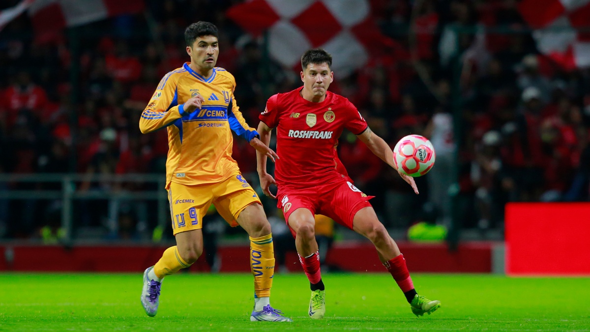 Liga MX: ¿Dónde y a qué hora ver en vivo la final de ida Tigres UANL vs ...