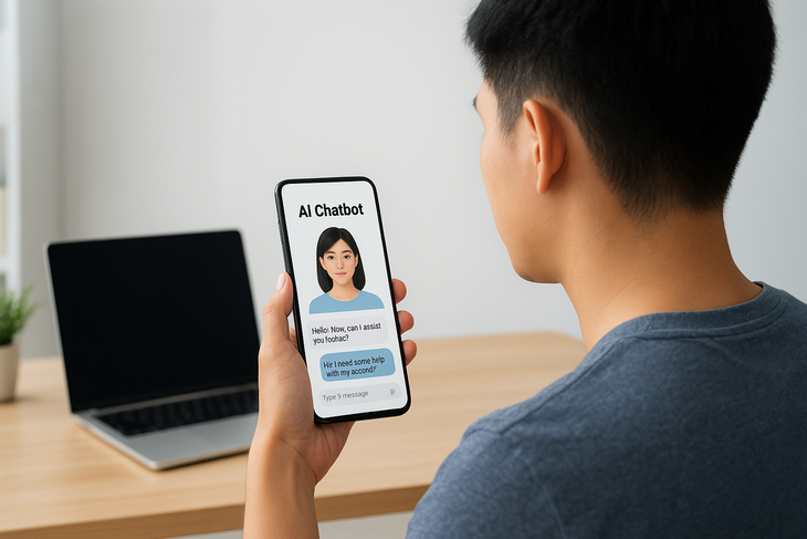 Người trẻ chuộng tài khoản clone, mạng xã hội thêm lộn xộn